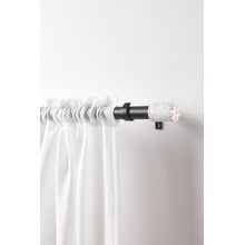 Contempo Polyresin Curtain Finials (Set of 2)